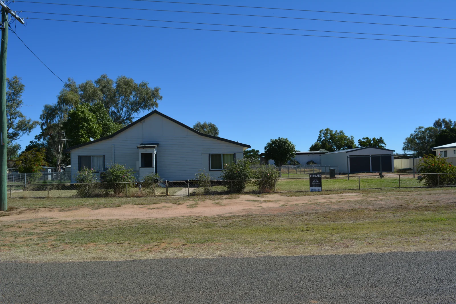 8 Acacia Street
