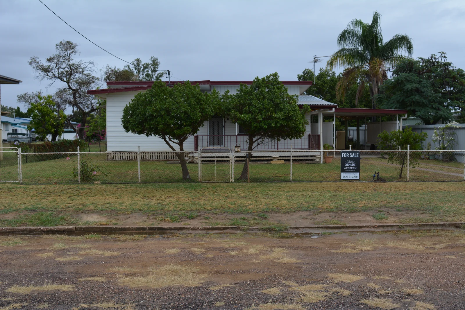 7 Myrtle Street